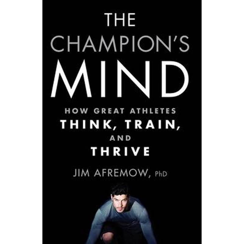 Champions Mind