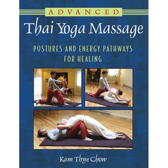 Advanced Thai Yoga Massage image 0