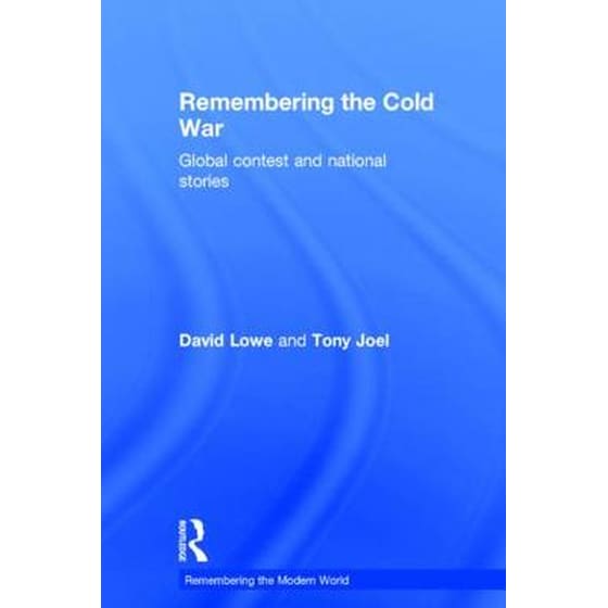 Remembering the Cold War image 0