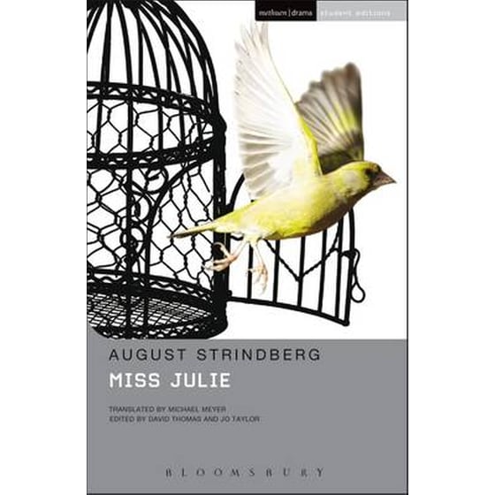 Miss Julie image 0
