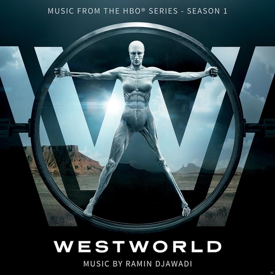 Westworld: Season 1 image 0