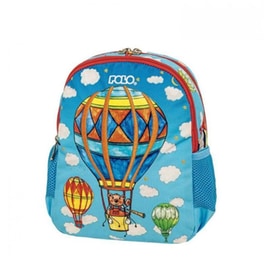 Τσάντα Πλάτης Polo Neverland Ballon