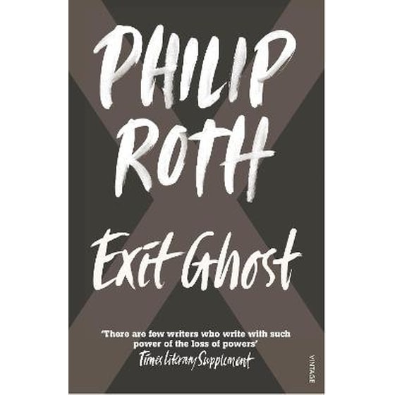 Exit Ghost image 0