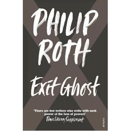 Exit Ghost