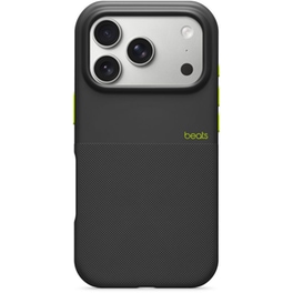Θήκη Apple iPhone 17 Pro - Beats Rugged Case with MagSafe and Camera Control - Everest Black