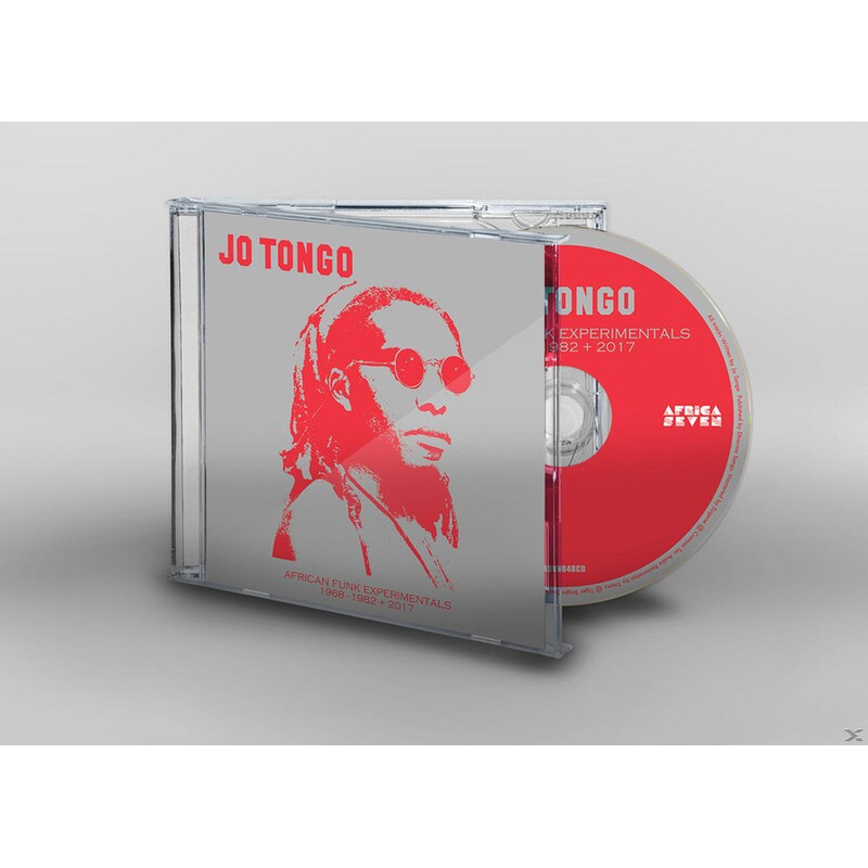 African Funk Experimentals (1968 - 1982 + 2017)