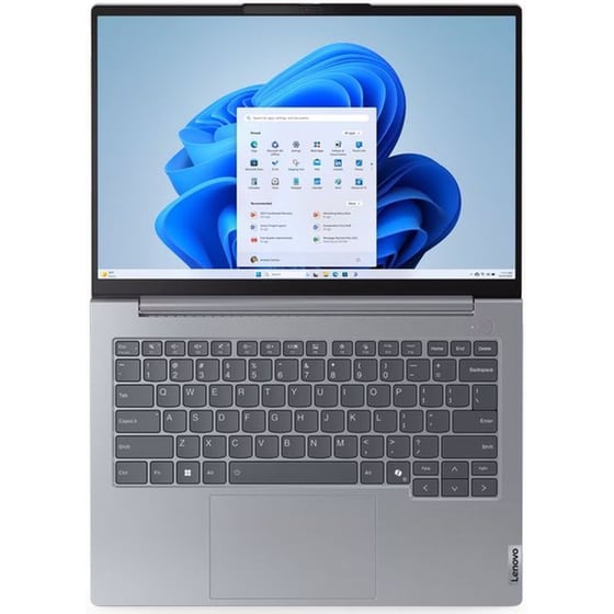 Lenovo ThinkBook 14 G7 IML 14'' WUXGA IPS (Core Ultra 7-155H/16GB/1TB SSD/Arc Graphics /Win11Pro) Laptop image 4