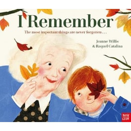 I Remember