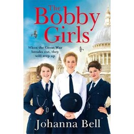 The Bobby Girls