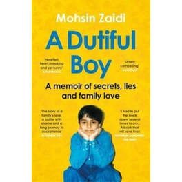 Dutiful Boy