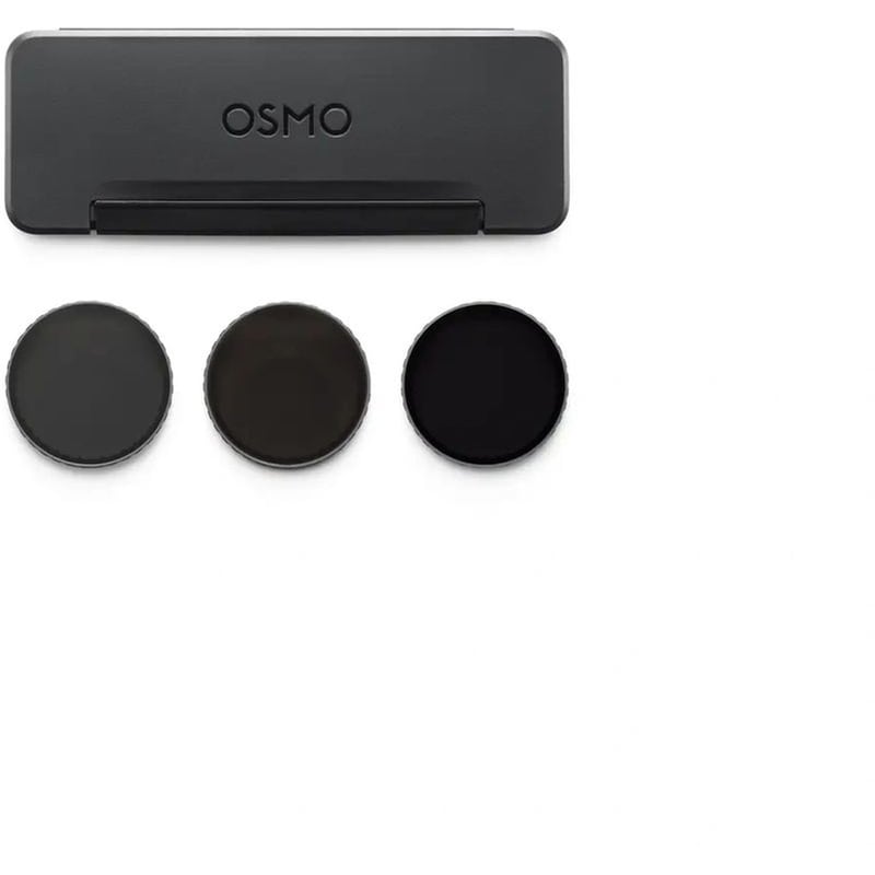 Αξεσουάρ action cameras – DJI Osmo 6 ND Filter