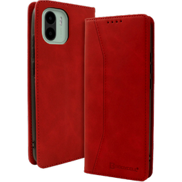 Θήκη Πορτοφόλι Xiaomi Redmi A1 - Bodycell - Κόκκινο