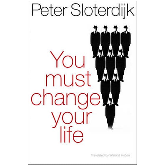 You Must Change Your Life image 0