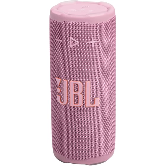 Φορητό Ηχείο JBL Grip - Ροζ image 0