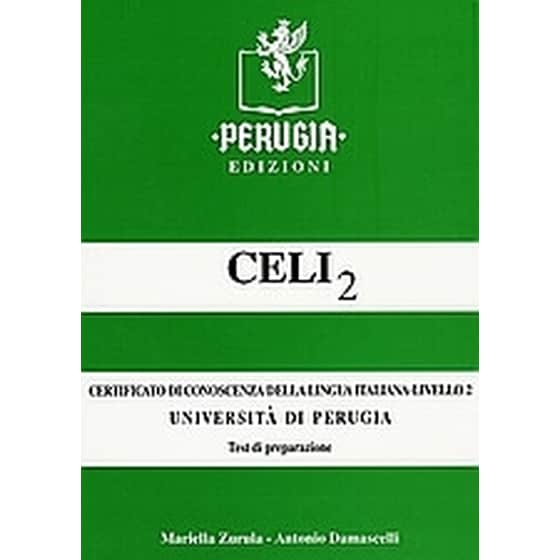 Celi 2 image 0