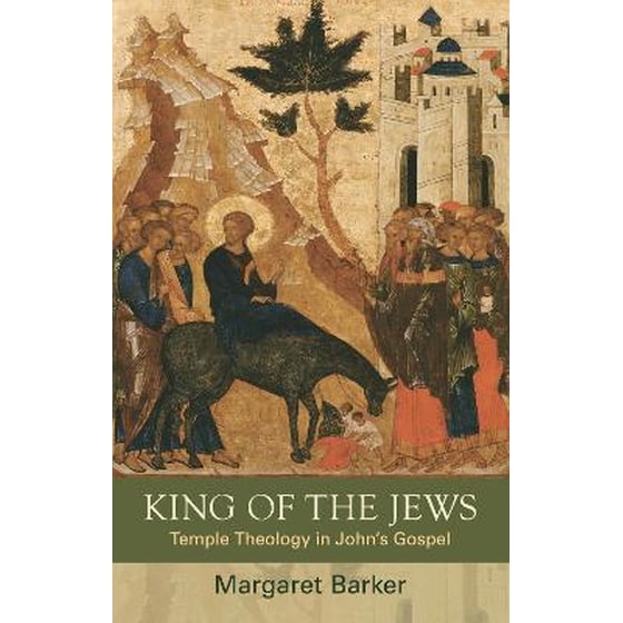 King of the Jews image 0