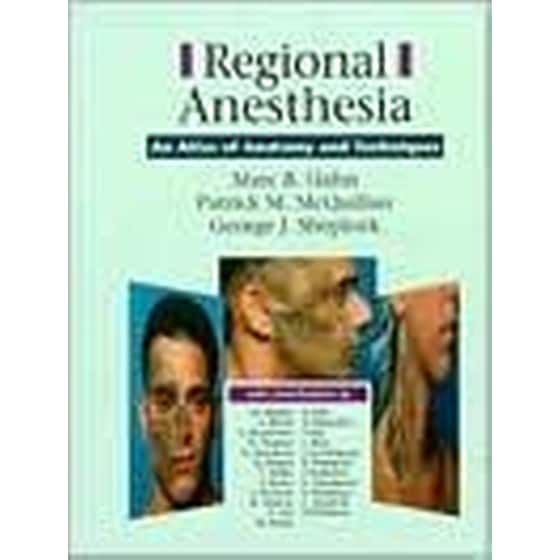 Regional Anesthesia image 0