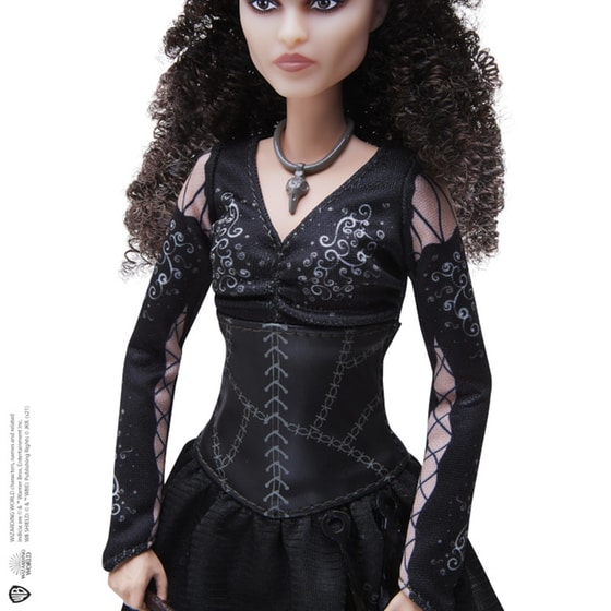 Mattel Harry Potter Bellatrix Lestrange (HFJ70) image 5