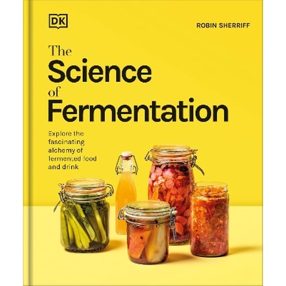 The Science of Fermentation image 0