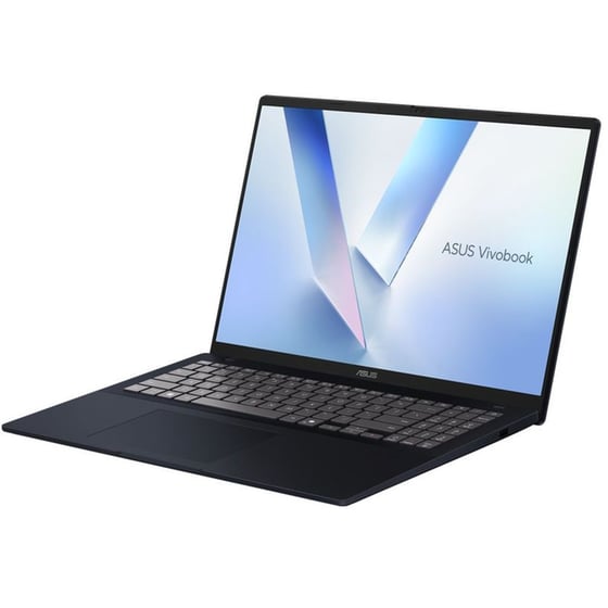 ASUS  Vivobook 16 M1607KA-MB154W 16'' WUXGA IPS (AMD Ryzen AI 5-330/16GB/512GB SSD/Radeon Graphics/Win11Home) Laptop image 2