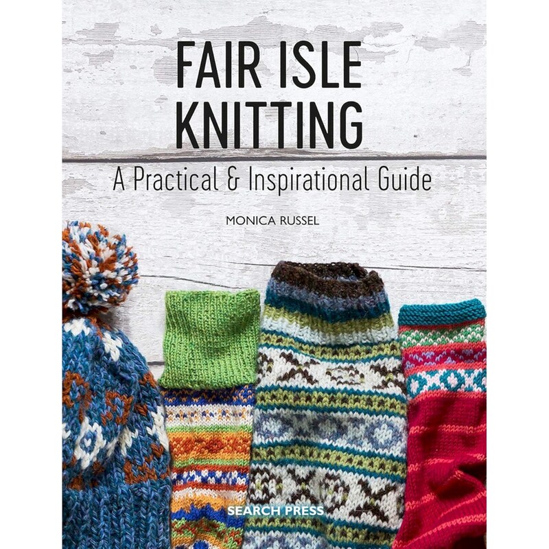 Fair Isle Knitting