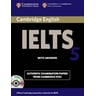 Pdf Cambridge Ielts 5 Self Study Pack Students Book With