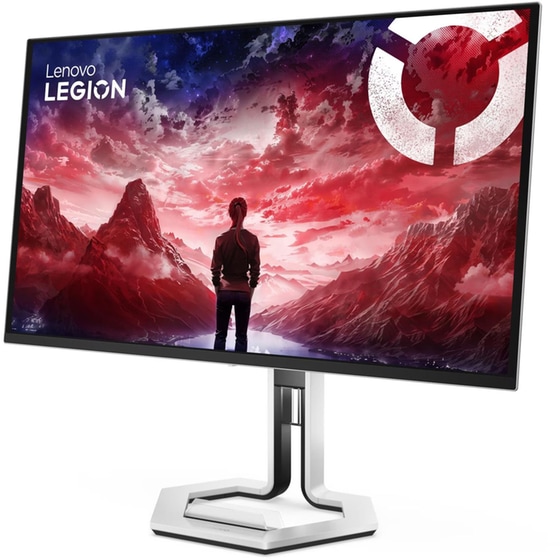 Lenovo Legion Pro 27Q-10 Gaming Monitor 26.5" Quad HD OLED 280Hz 0.03 ms image 3