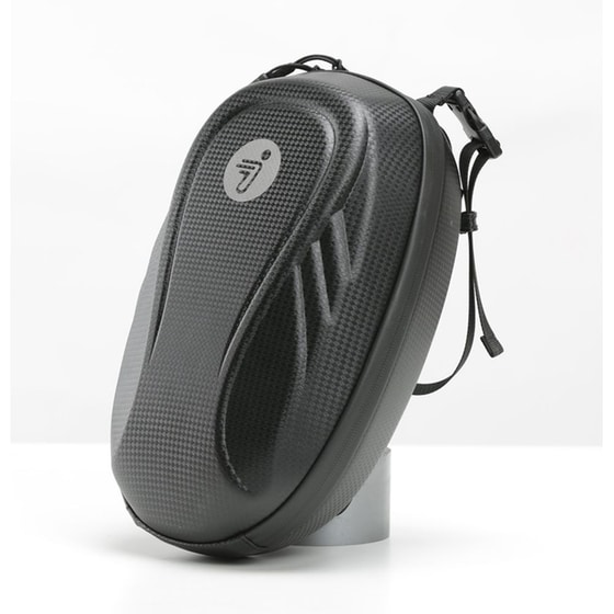 Front Bag Τσάντα AC.00.0000.38 για Ninebot Kickscooter - Black image 2