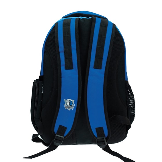 Τσάντα Πλάτης Οβάλ Back Me Up NBA Dallas Mavericks image 3