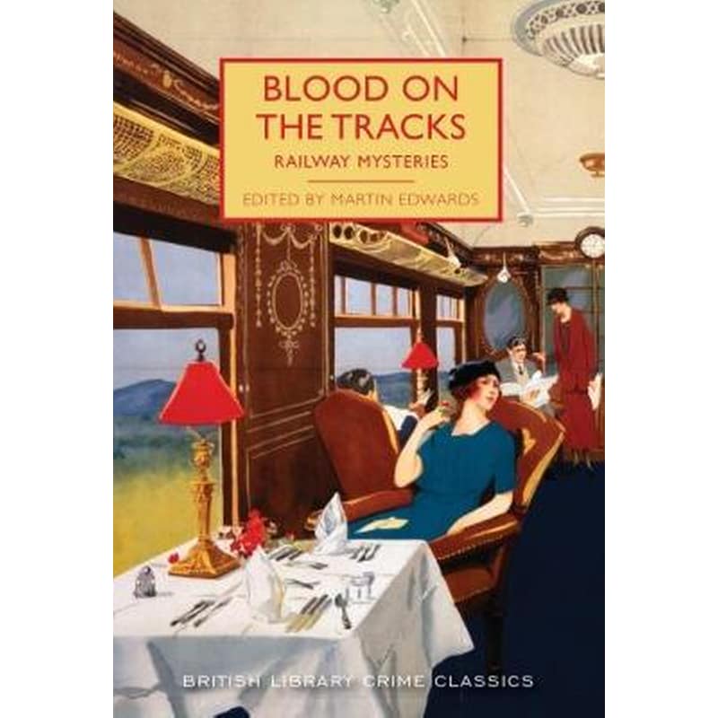 Blood on the Tracks