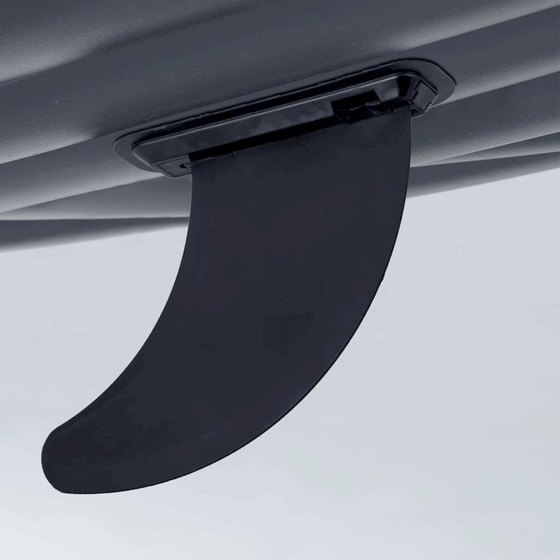 Καγιάκ Φουσκωτό Διθέσιο Intex Explorer K2 312cm - Κίτρινο/ Γκρι image 7
