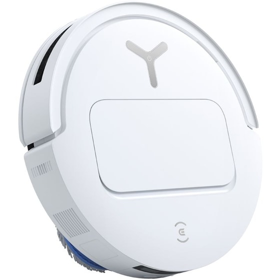 ECOVACS Deebot T50 Omni Gen3 για Σκούπισμα και Σφουγγάρισμα Λευκό Σκούπα Ρομπότ image 4