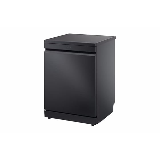 LG DF375HMS για 14 Σερβίτσια Ανθρακί με WiFi Πλυντήριο Πιάτων image 4