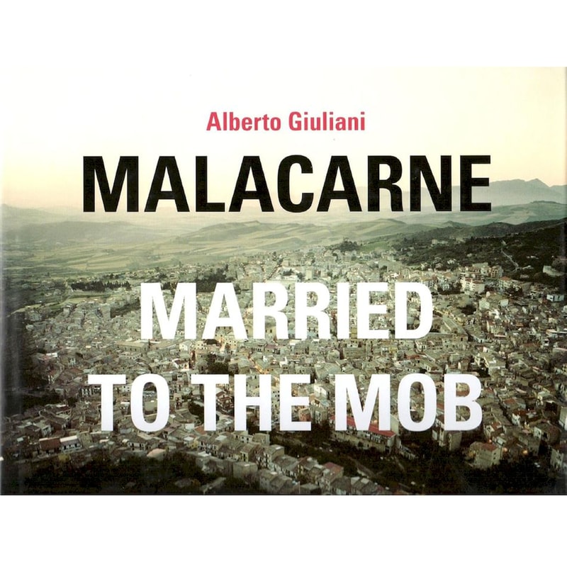 Malacarne - Married To The Mob