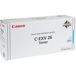 Toner Canon C-EXV26 1659B006 - Cyan