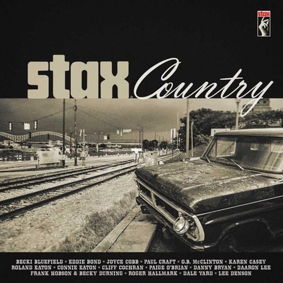 Stax Country image 0