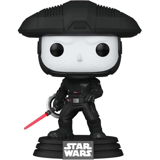 Funko Pop! Star Wars - Obi-Wan Kenobi - Fifth Brother #630 image 0