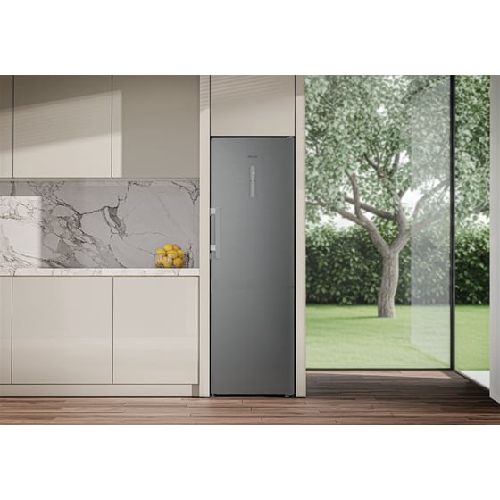 WHIRLPOOL WHMLF6442XP4E 365 Lt No Frost Inox Ψυγείο Μονόπορτο image 17