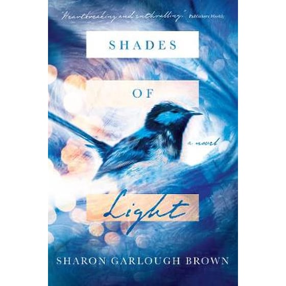 Shades of Light - A Novel image 0