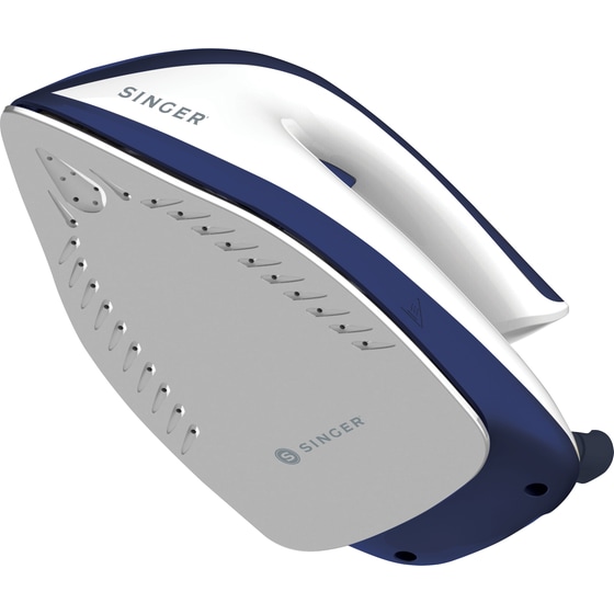 SINGER SGR20205 5.5 bar με Δοχείο Νερού 1.7 L Μπλε Σύστημα Σιδερώματος image 5