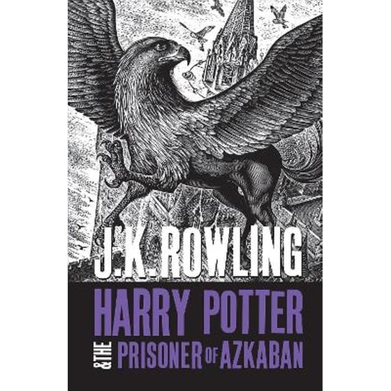 Harry Potter and the Prisoner of Azkaban image 0