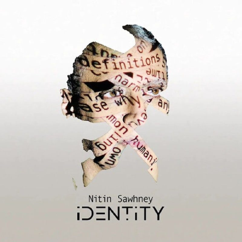 Identity (2LP)