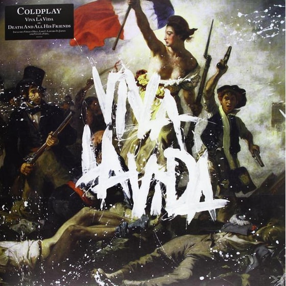Viva La Vida Or Death And All image 1