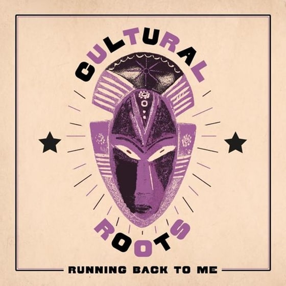 Running Back To Me image 0