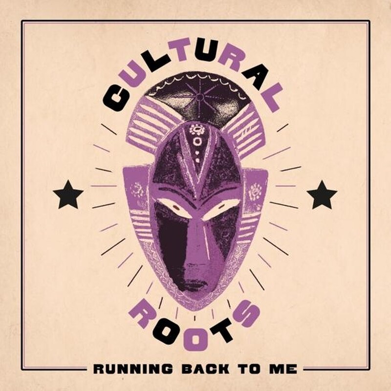 Running Back To Me