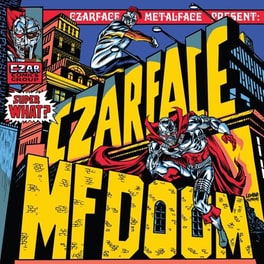 Super What? (LP)