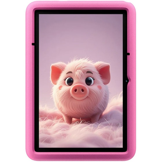 Tablet Blackview Tab A6 Kids 10.1" 4GB/128GB Wi-Fi - Rose Pink image 1