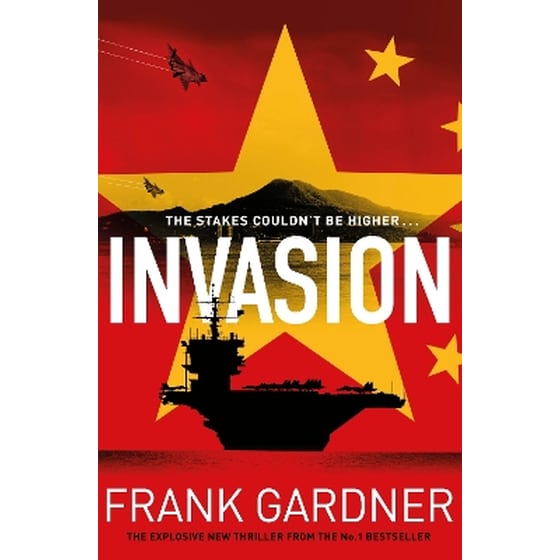 Invasion image 0