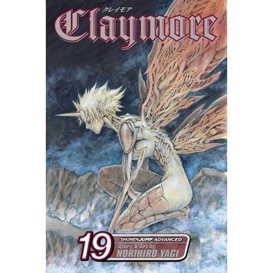 Claymore, Vol. 19 image 0