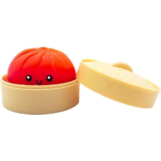 Mini Squishy Dumplings - Τυχαία Επιλογή image 1